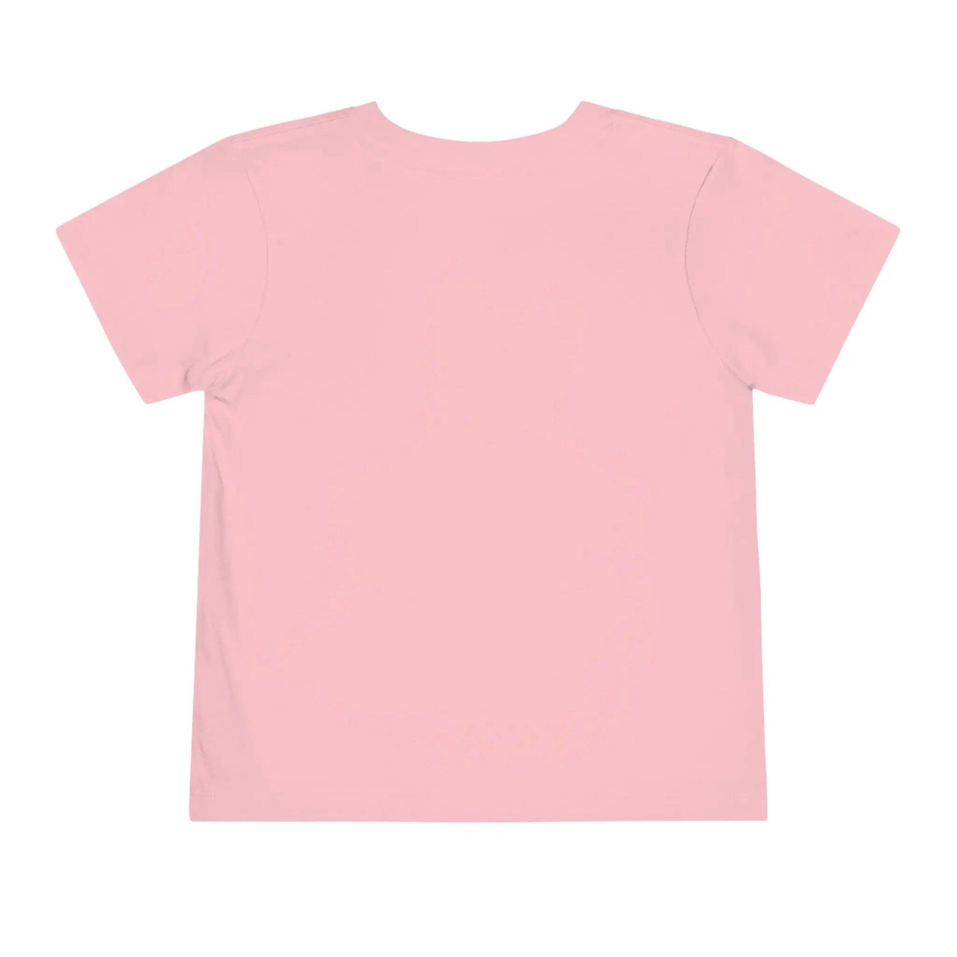 Toddler Short Sleeve Tee Kids clothes