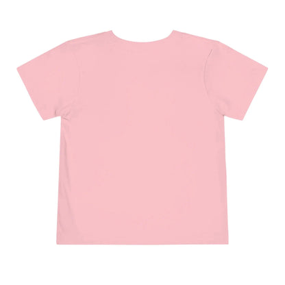 Toddler Short Sleeve Tee Kids clothes