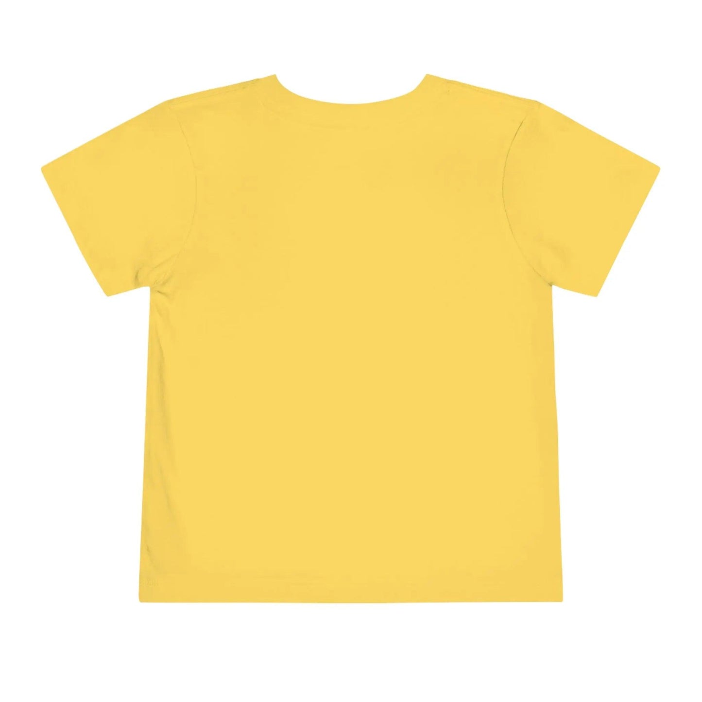 Toddler Short Sleeve Tee Kids clothes