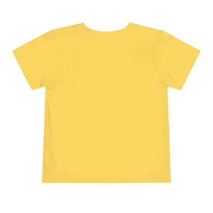 Toddler Short Sleeve Tee Kids clothes