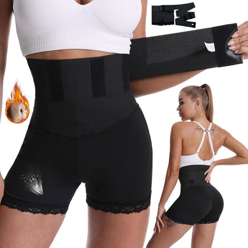 Tummy Control Panties High Waist Body Shaper Body shaper & trimmer