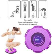 Twisting Disc Home Fitness Magnetic Therapy 0