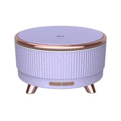 Ultrasonic Aroma Diffuser 500ml Humidifier Home product