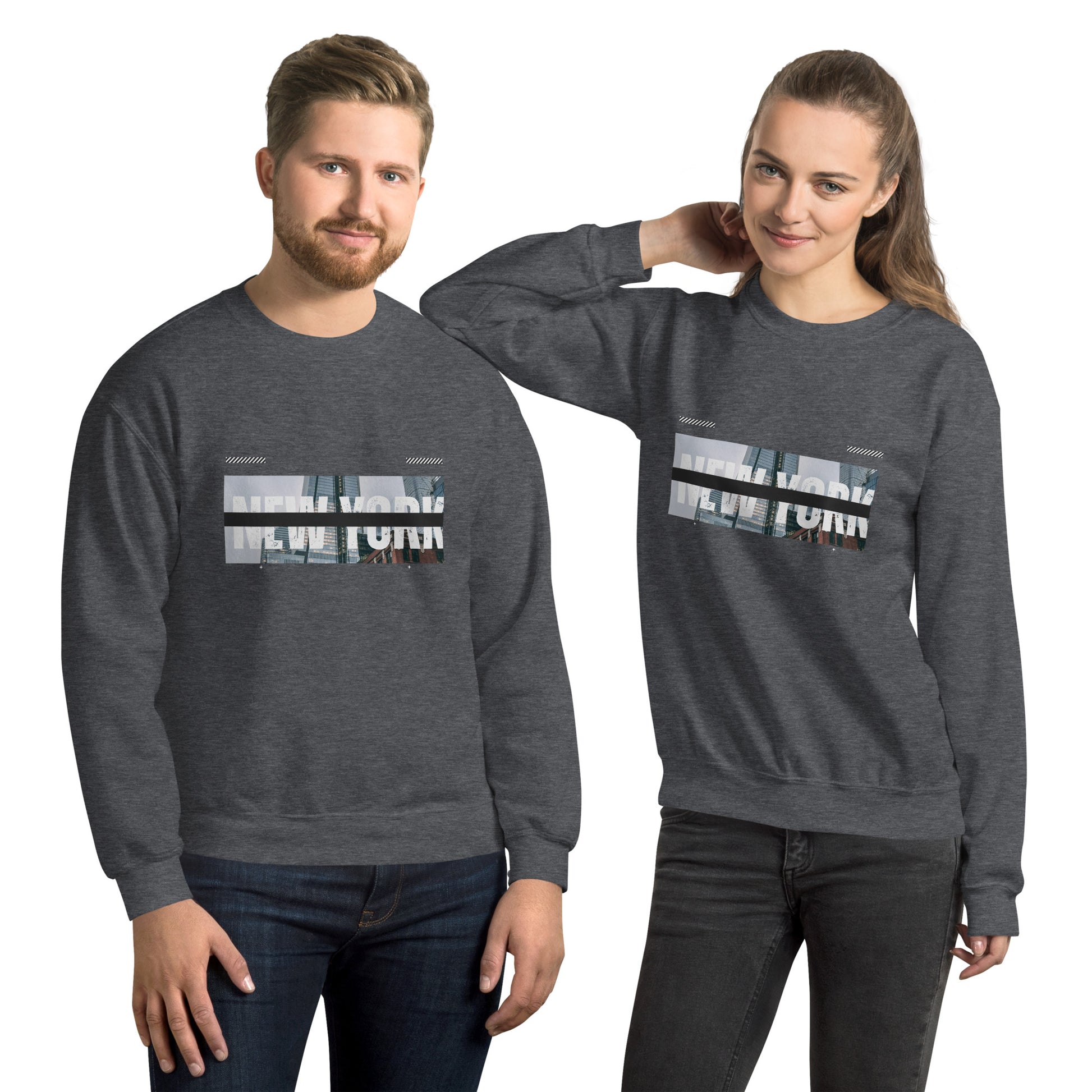 Unisex Sweatshirt 