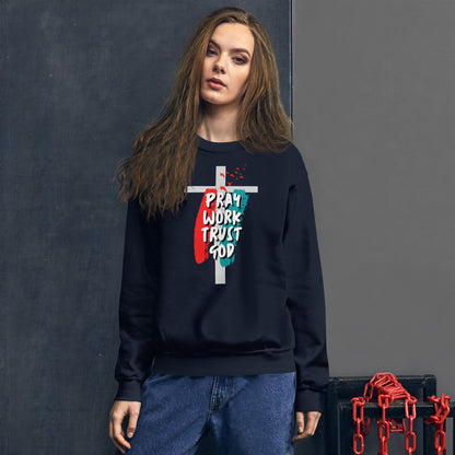 Unisex Sweatshirt 