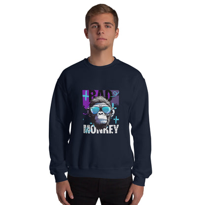 Unisex Sweatshirt fashion style 