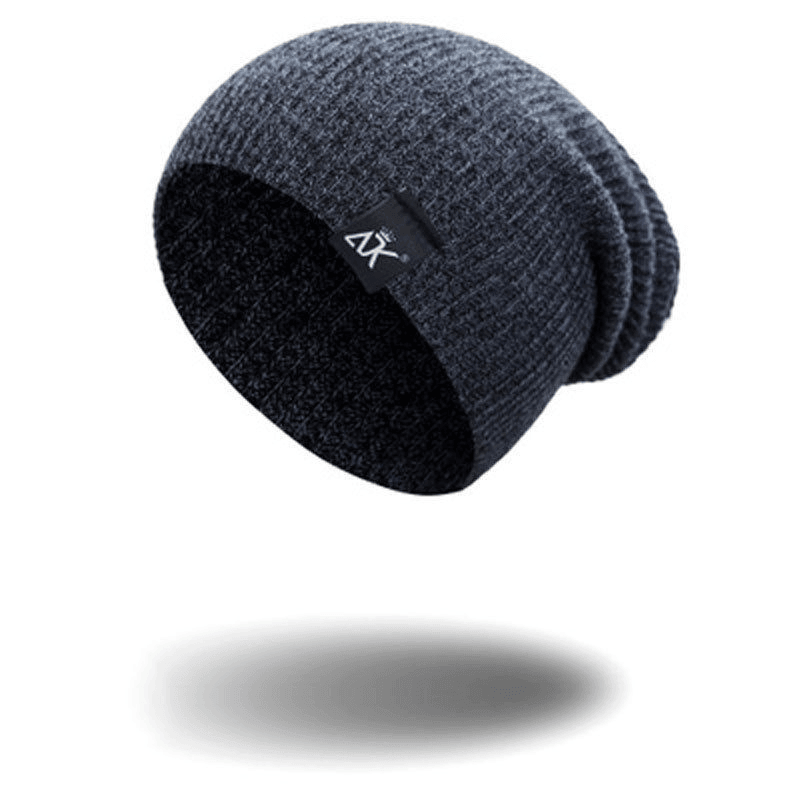 Unisex Fashionable Knitted Beanie winter clothes for women