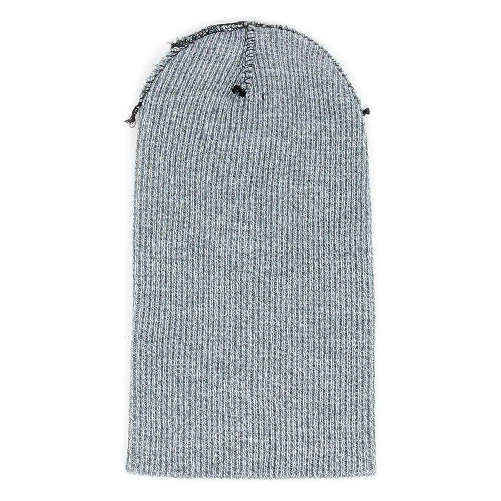 Unisex Fashionable Knitted Beanie winter clothes for women