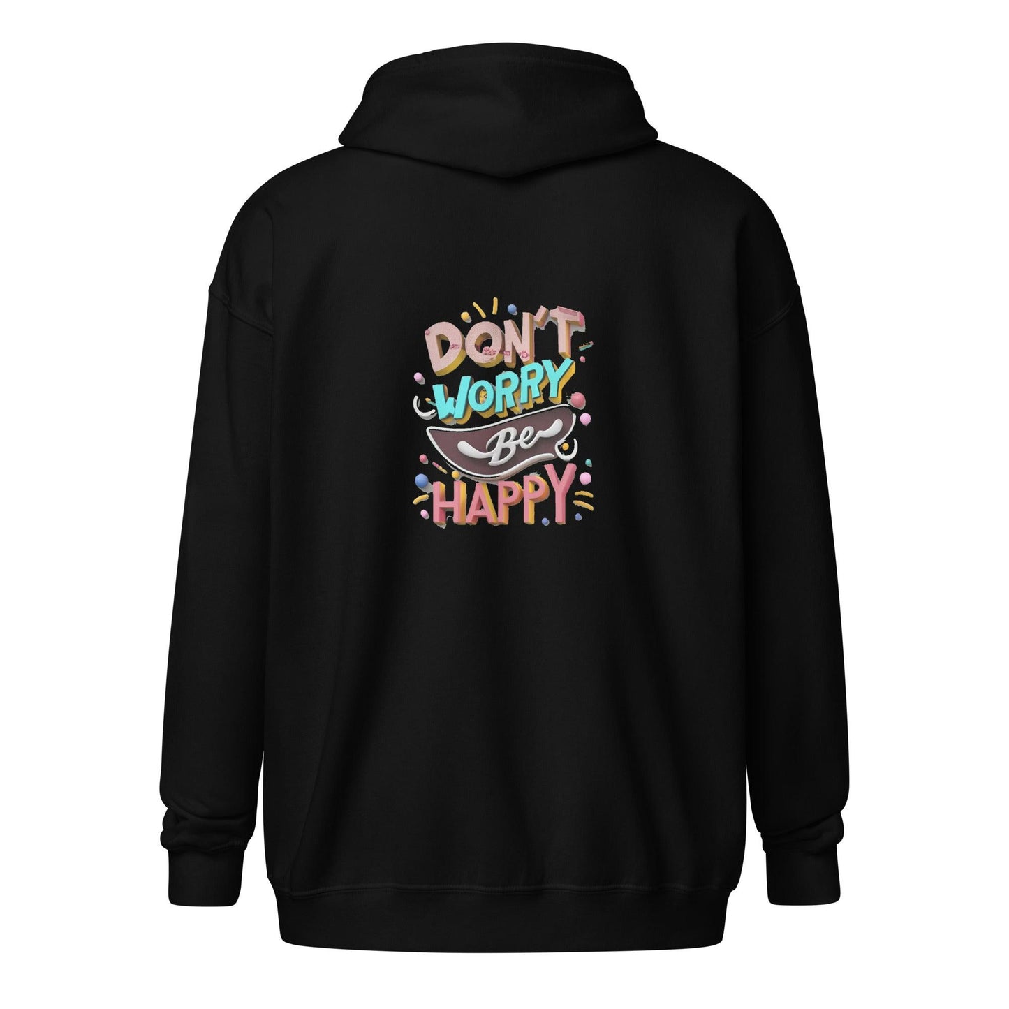 Unisex heavy blend zip hoodie T-Shirts & hoodies