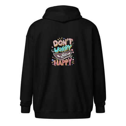 Unisex heavy blend zip hoodie T-Shirts & hoodies