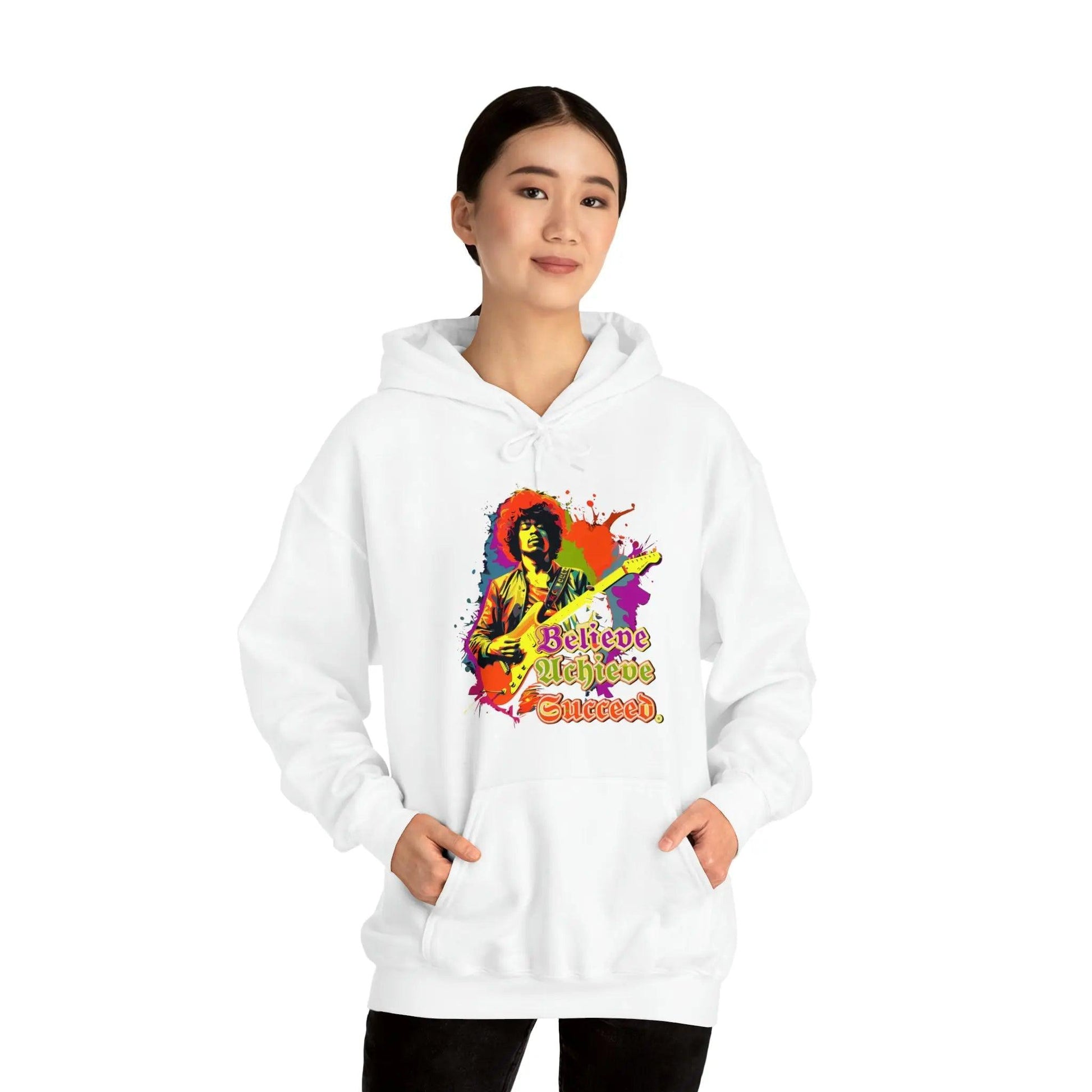 Unisex Heavy Blend™ Hooded Sweatshirt Hoodie