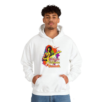 Unisex Heavy Blend™ Hooded Sweatshirt Hoodie