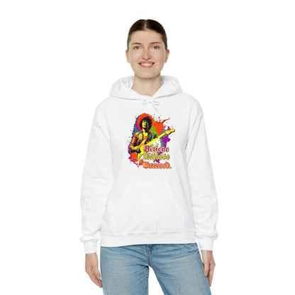 Unisex Heavy Blend™ Hooded Sweatshirt Hoodie