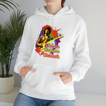 Unisex Heavy Blend™ Hooded Sweatshirt Hoodie