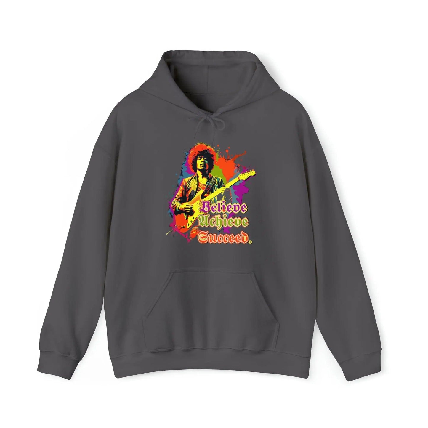 Unisex Heavy Blend™ Hooded Sweatshirt Hoodie