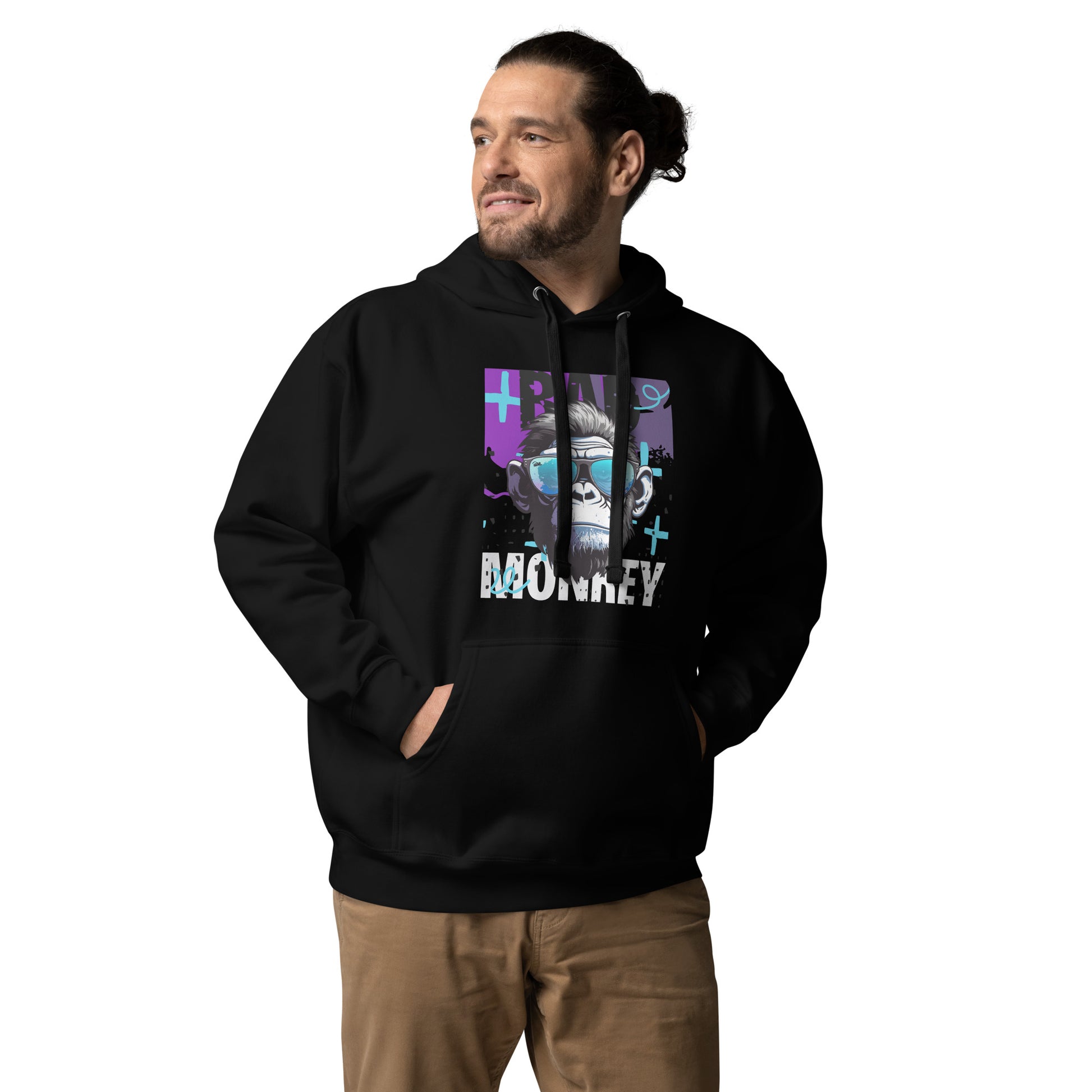 Unisex Hoodie men's clothing