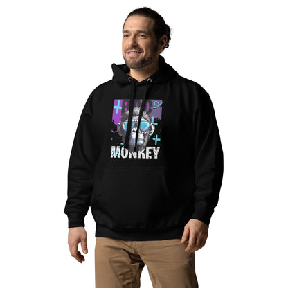 Unisex Hoodie men's clothing