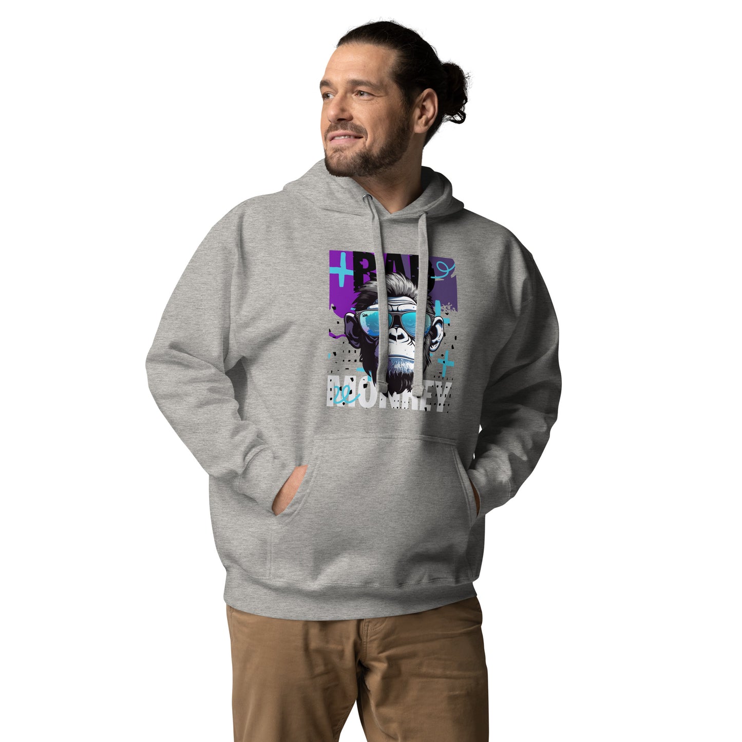 Unisex Hoodie men's clothing