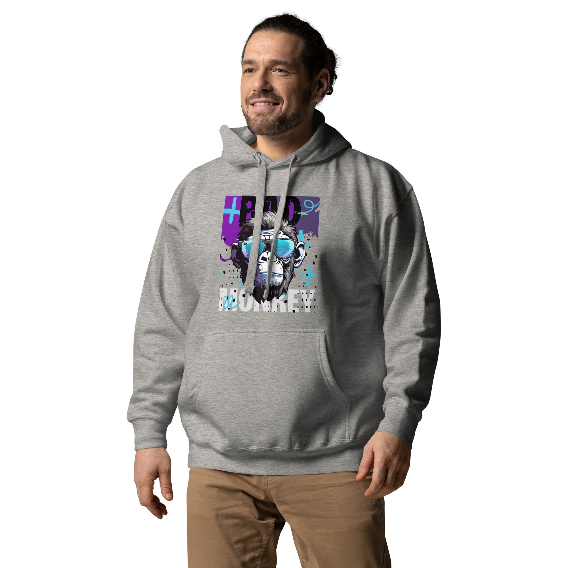 Unisex Hoodie men's clothing