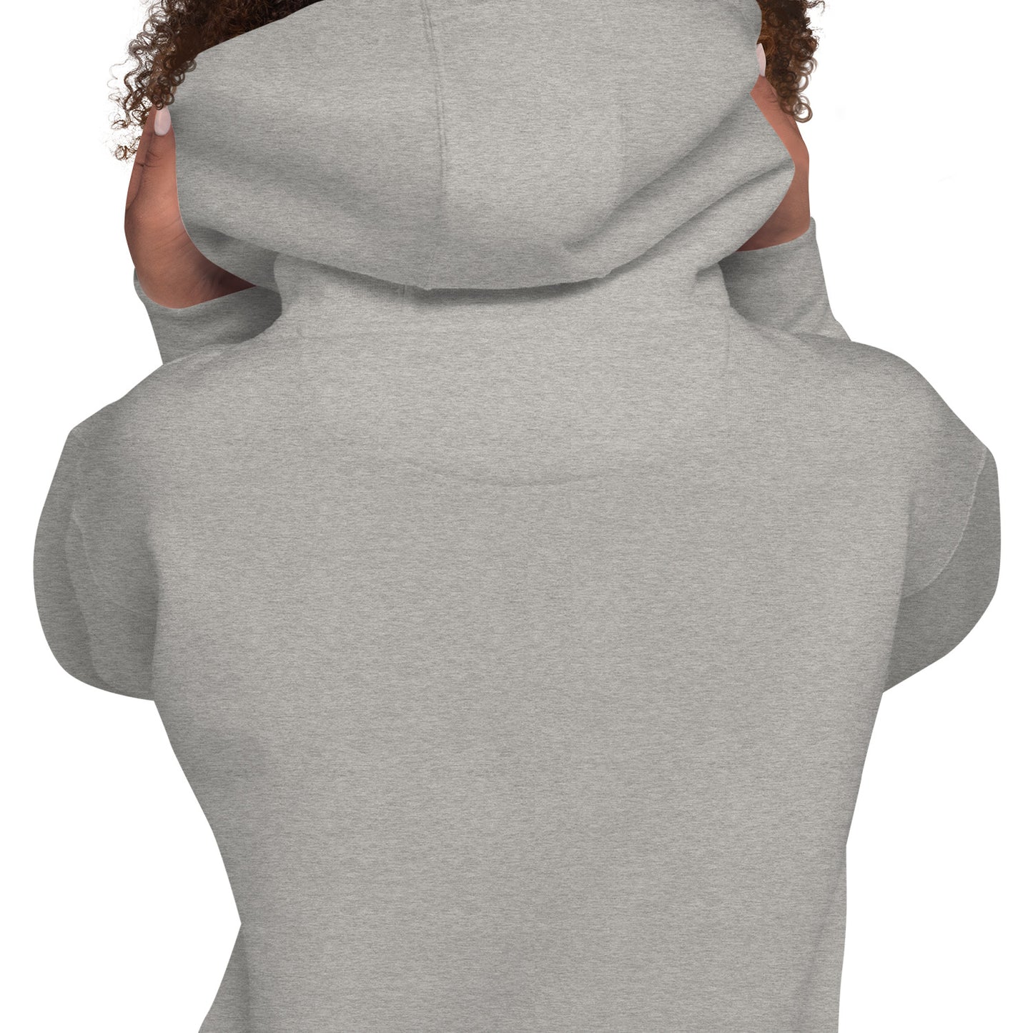 Unisex Hoodie custom digital print 