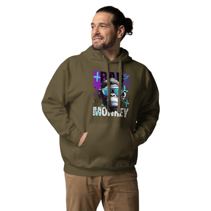 Unisex Hoodie men's clothing