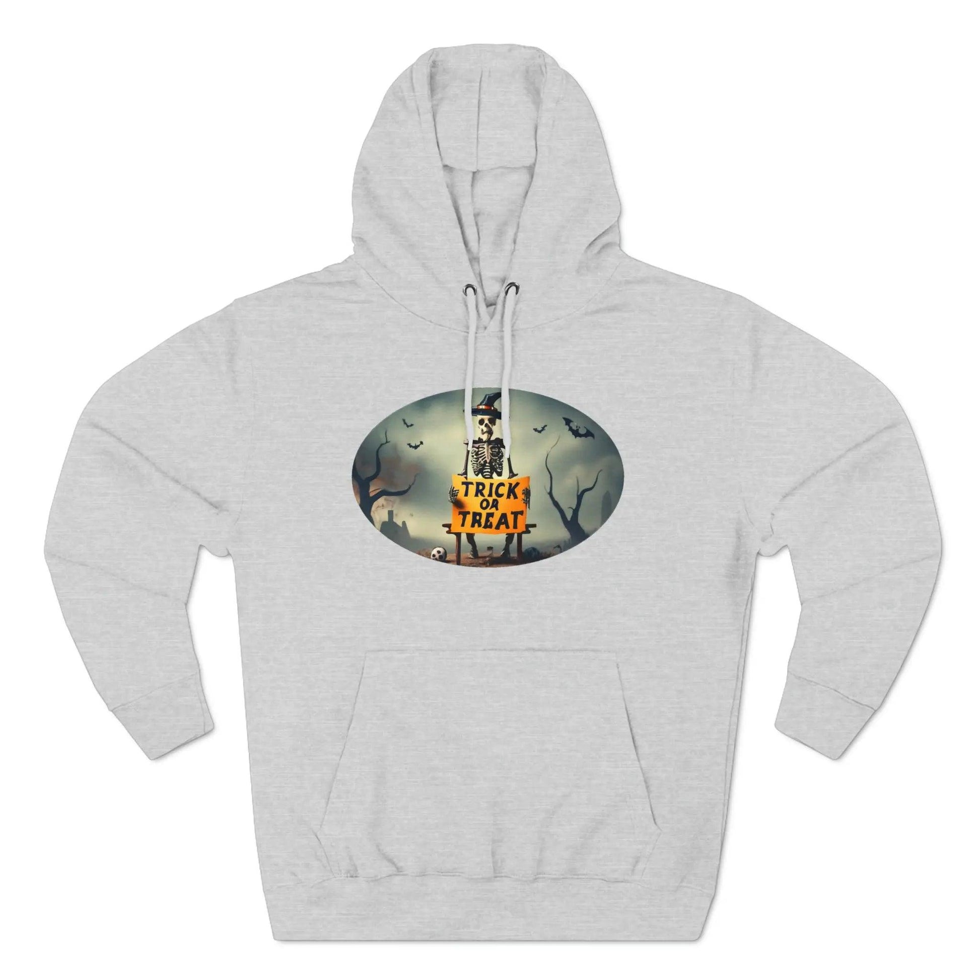 Unisex Premium Pullover Hoodie Hoodie