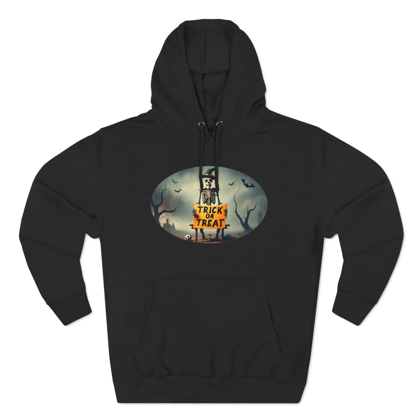 Unisex Premium Pullover Hoodie Hoodie