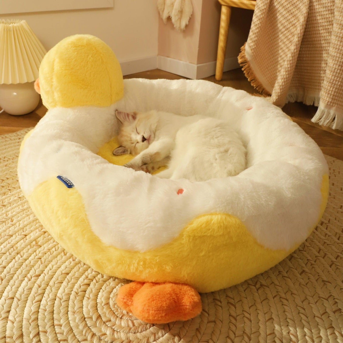 Warm Pet Products Cat Bed Pet care