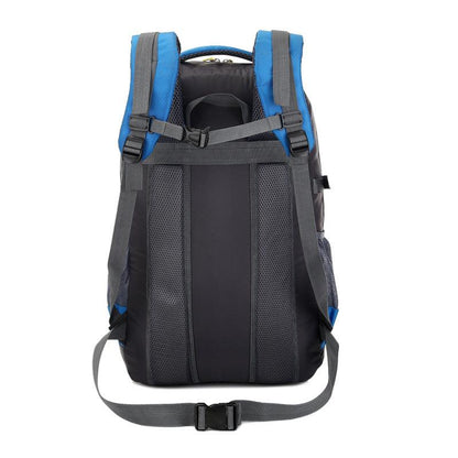 Waterproof Outdoor Backpack Sports Bag fitness & Sports