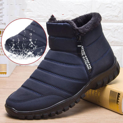 Winter Boots For Men Waterproof shoes, Bags & accessories