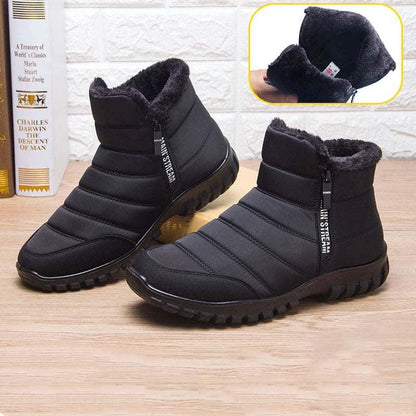 Winter Boots For Men Waterproof shoes, Bags & accessories