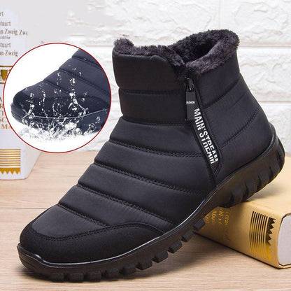 Winter Boots For Men Waterproof shoes, Bags & accessories