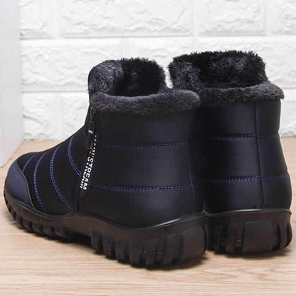 Winter Boots For Men Waterproof shoes, Bags & accessories