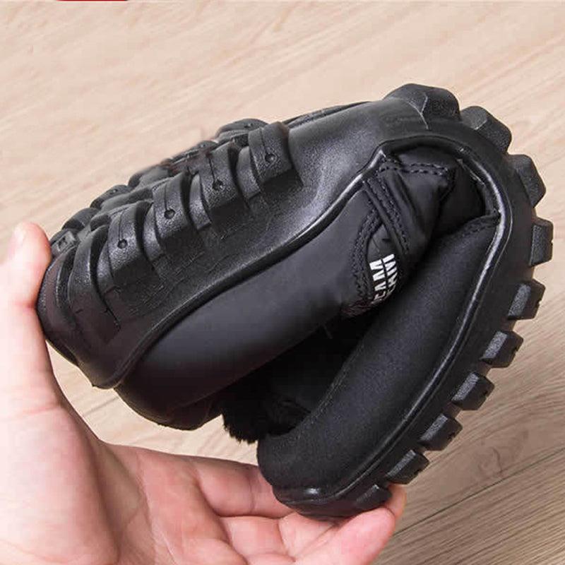 Winter Boots For Men Waterproof shoes, Bags & accessories