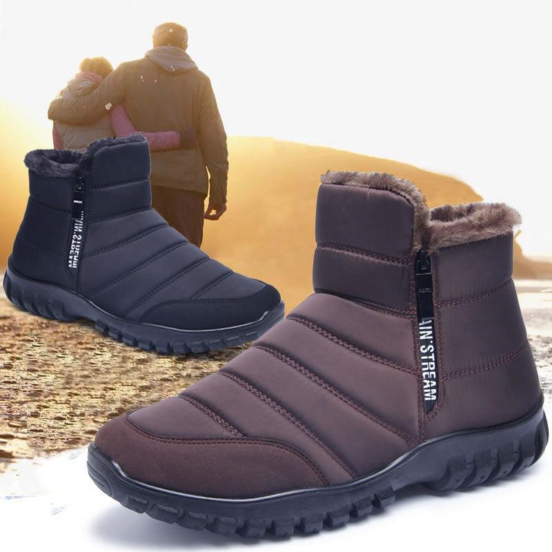Winter Boots For Men Waterproof shoes, Bags & accessories