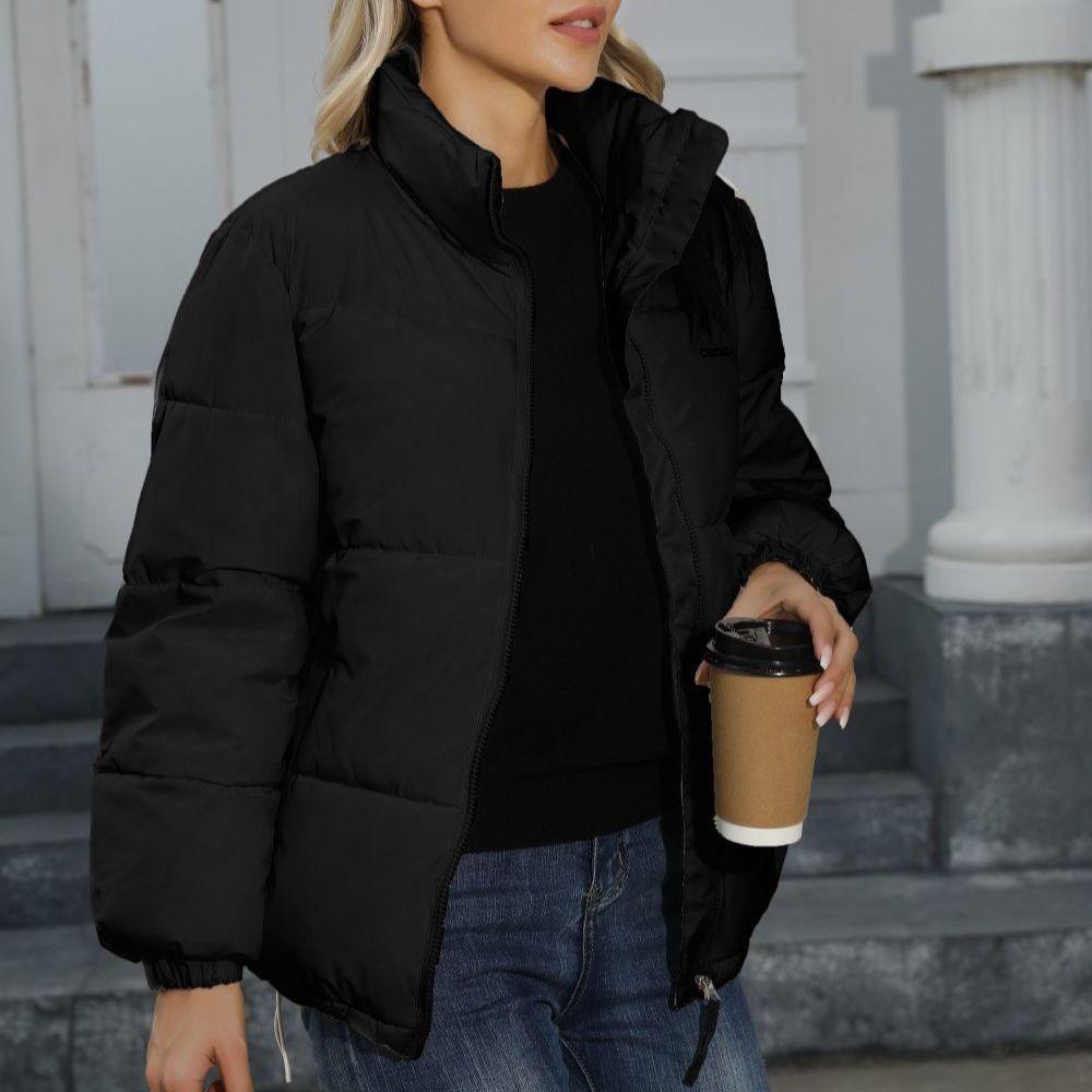 Winter Coat Women Casual Windproof winter clothes for women