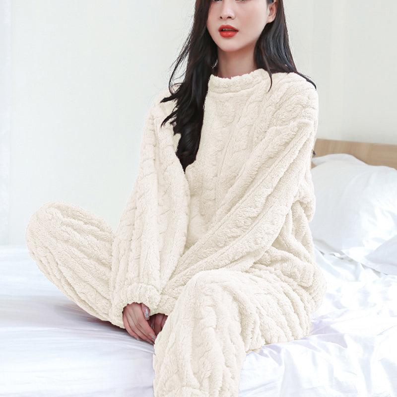 Winter Pajamas Sets winter clothes for women