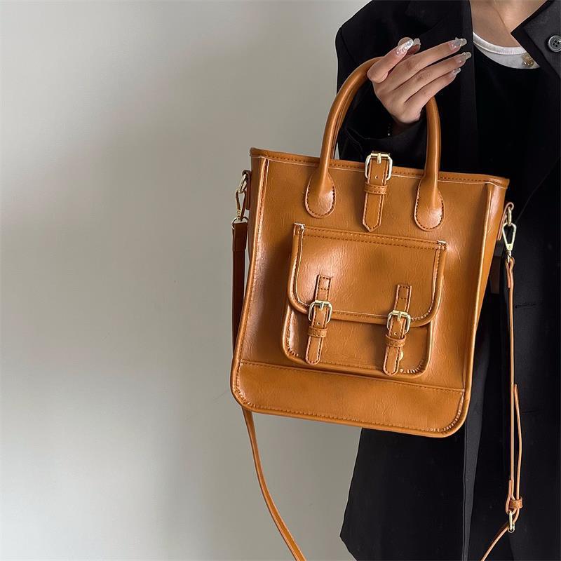 Winter Portable Tote Bag Women Shoes & Bags