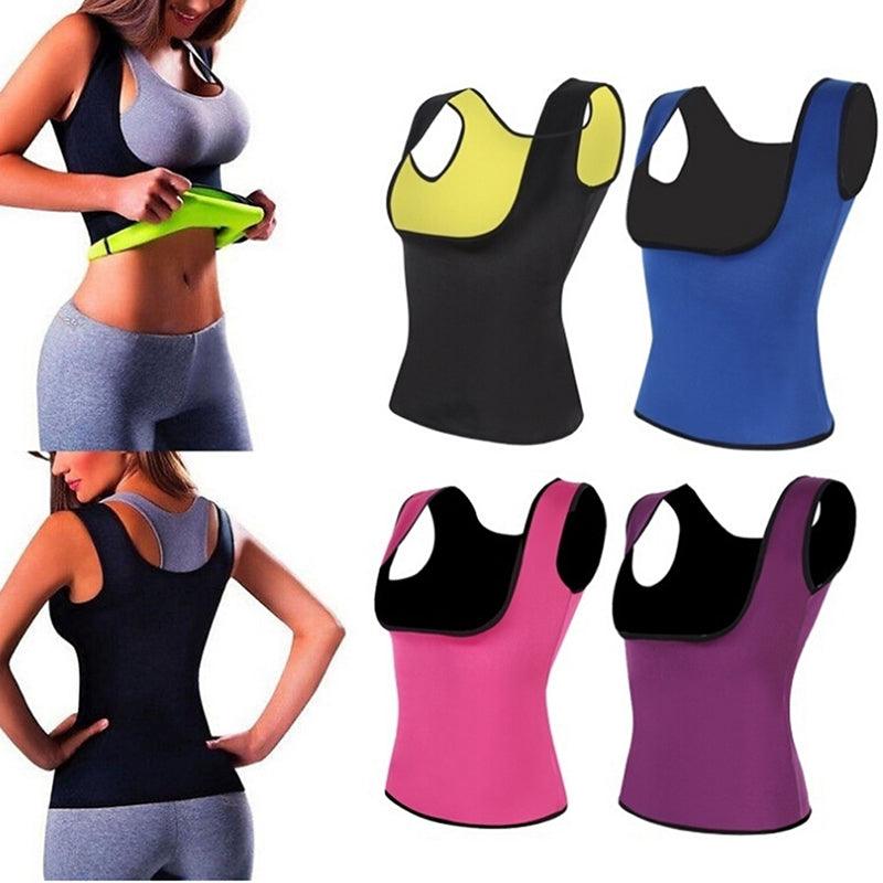 Woman Sport Vest fitness & Sports