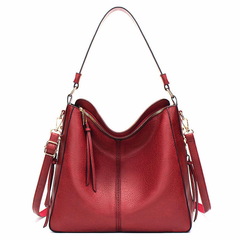 Women High Capacity Handbags Shoes & Bags