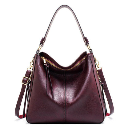 Women High Capacity Handbags Shoes & Bags