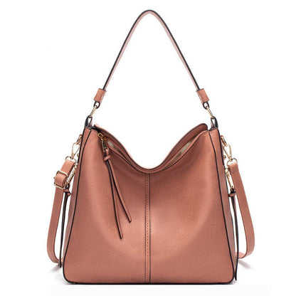 Women High Capacity Handbags Shoes & Bags