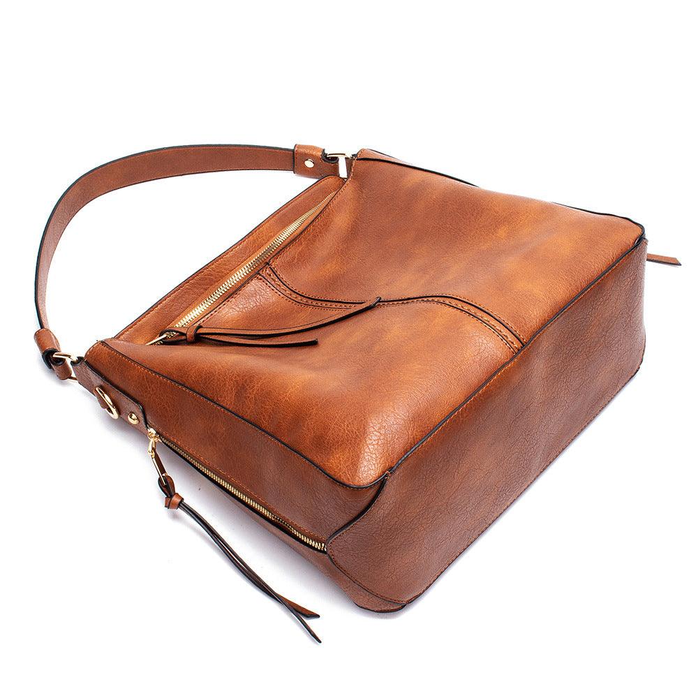 Women High Capacity Handbags Shoes & Bags