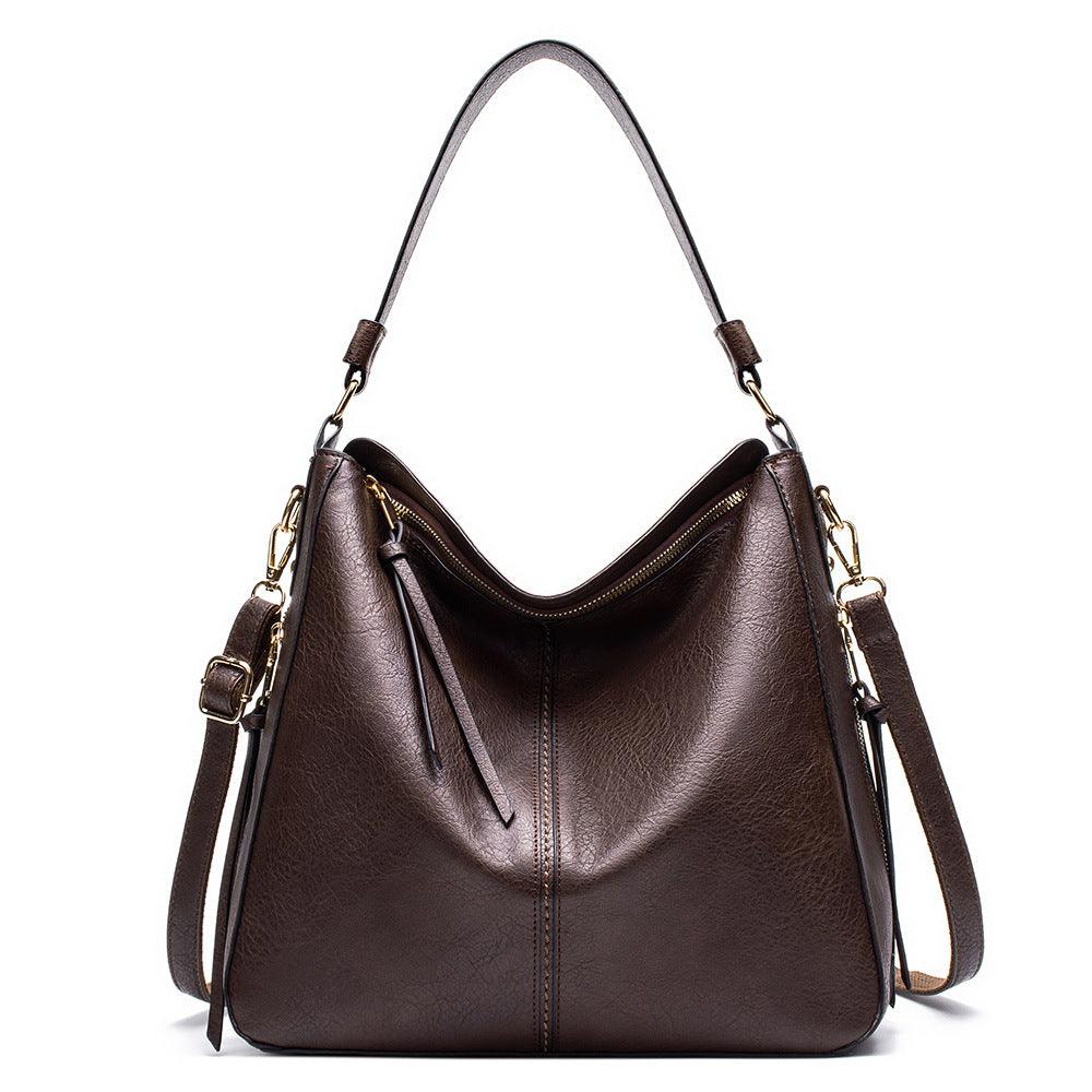 Women High Capacity Handbags Shoes & Bags