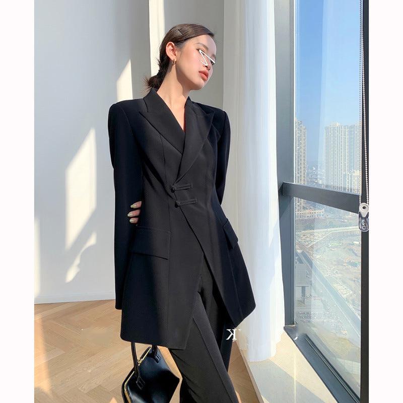 Women's Fashion Classic Style Work Clothes Suit women's clothing