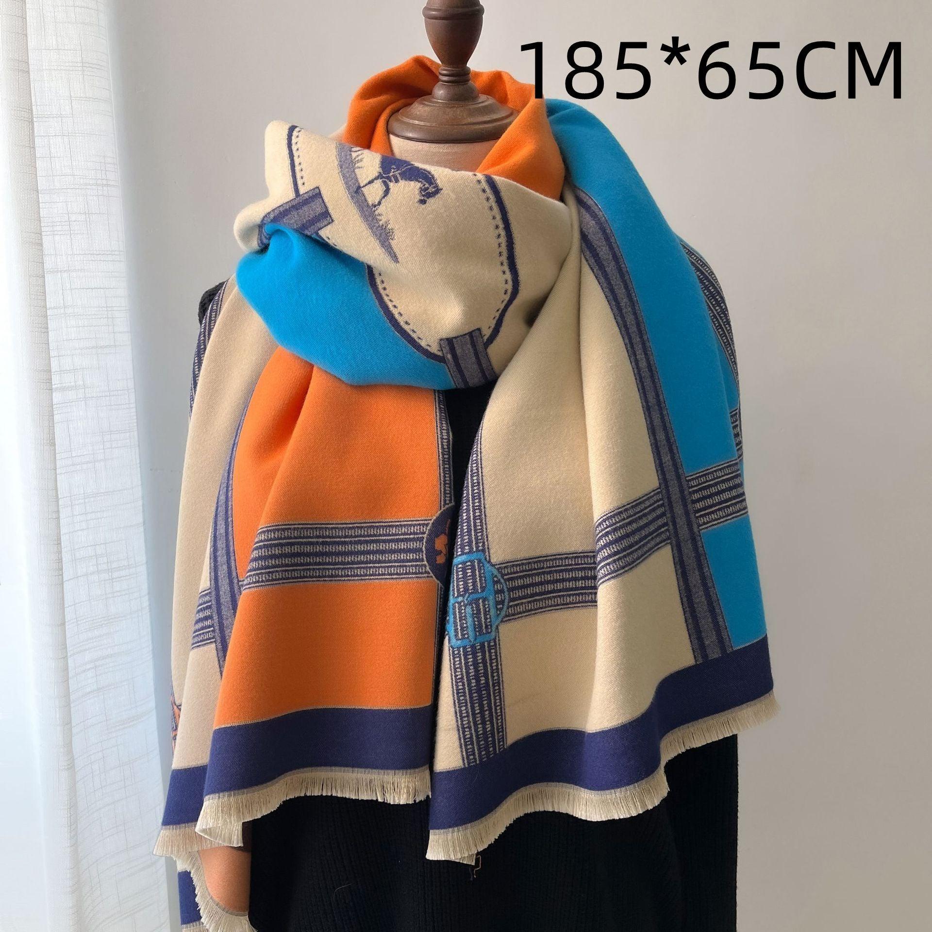 Women's Fashion Warm Scarf Shawl scarves, Shawls & Hats