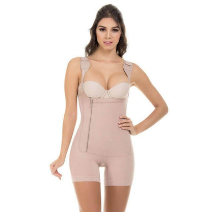 Women's plus size body shaper Body shaper & trimmer