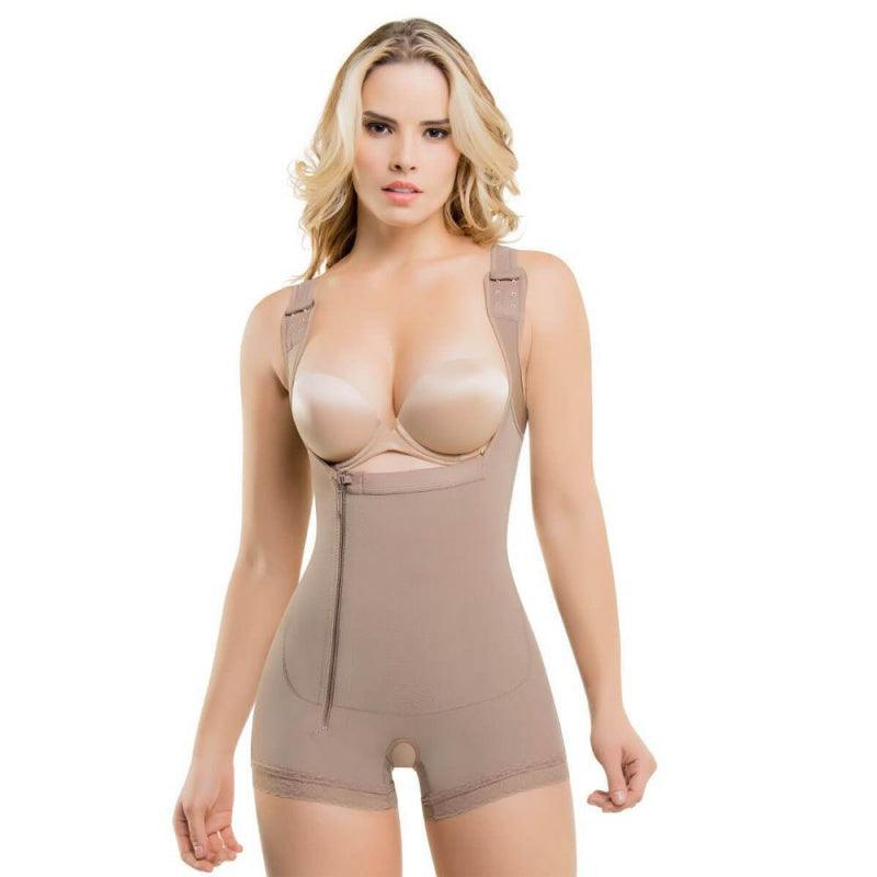 Women's plus size body shaper Body shaper & trimmer