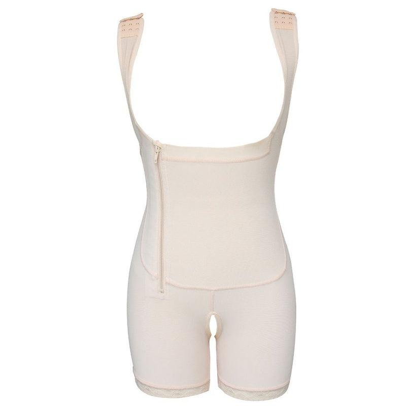 Women's plus size body shaper Body shaper & trimmer