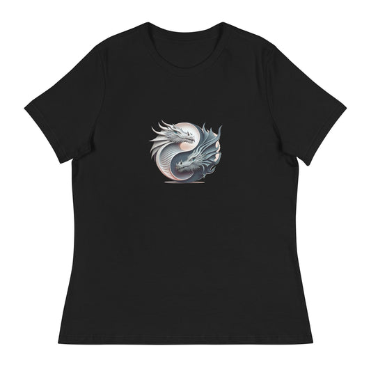 Women's Relaxed T-Shirt T-Shirt